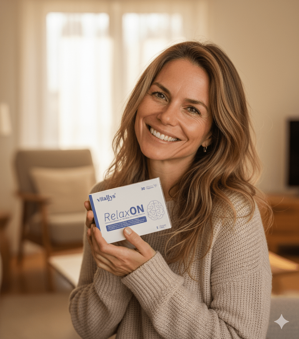 RelaxOn Formula Integral 7 En 1 - Vitallys